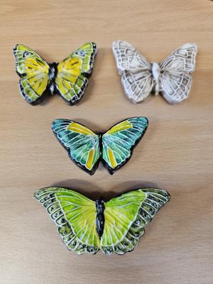 Magnetky, různé motivy, vel. L