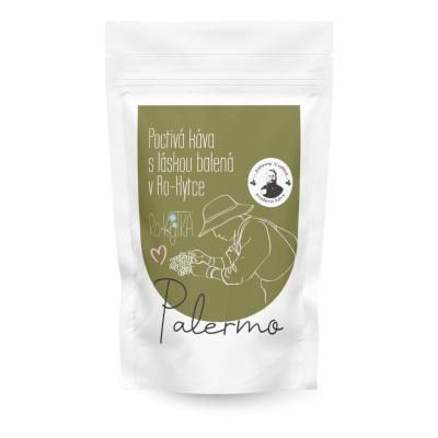 RoKytka káva PALERMO